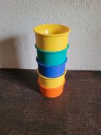 Eierdopjes tupperware, Ophalen of Verzenden, Zo goed als nieuw, Groen, Overige typen