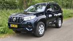 Toyota Land Cruiser 2.8 D-4D-F Comfort High Roof Blind Van, Automaat, Gebruikt, Euro 6, 4 cilinders