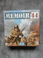 Memoir '44 Bordspel - Days of Wonder, Hobby en Vrije tijd, Gezelschapsspellen | Bordspellen, Een of twee spelers, Ophalen of Verzenden