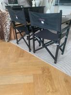 Originele riviera maison stoelen, Huis en Inrichting, Stoelen, Ophalen of Verzenden, Zo goed als nieuw, Twee