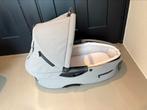 Mutsy EVO reiswieg/bak, Kinderen en Baby's, Kinderwagens en Combinaties, Ophalen of Verzenden, Zo goed als nieuw, Mutsy