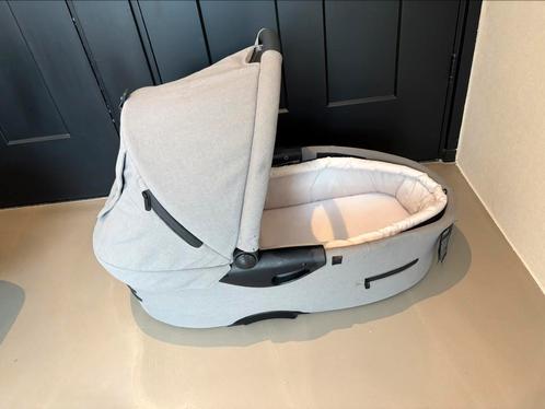 Mutsy EVO reiswieg/bak, Kinderen en Baby's, Kinderwagens en Combinaties, Zo goed als nieuw, Mutsy, Ophalen of Verzenden