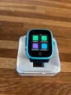 Qlokkie One2Track kinderhorloge met GPS-tracking, Sieraden, Tassen en Uiterlijk, Horloges | Kinderen, Ophalen of Verzenden, Zo goed als nieuw