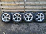 18 inch 5x112 velgen (Audi Volkswagen Seat Skoda), Ophalen, Gebruikt, Seat