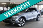 Volkswagen T-Roc 1.5 TSI DSG 150 PK Virtual Trek Led Acc Pdc, Auto's, Volkswagen, Stof, 4 cilinders, 150 pk, Origineel Nederlands