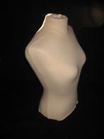Paspop / buste, Hobby en Vrije tijd, Naaien en Fournituren, Ophalen of Verzenden, Gebruikt, Paspop