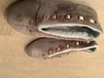 sloffen beige, maat 40, Beige, Nieuw, Ophalen of Verzenden, Pantoffels of Sloffen