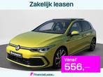 Volkswagen Golf 1.5 TSI eHybrid R-Line | 150 Pk | Pano Dak |, Auto's, Automaat, Stof, Gebruikt, 150 pk