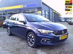 Fiat Tipo 1.4 16V Mirror / Rijklaarprijs, Auto's, Voorwielaandrijving, Stof, Gebruikt, Met garantie (alle)