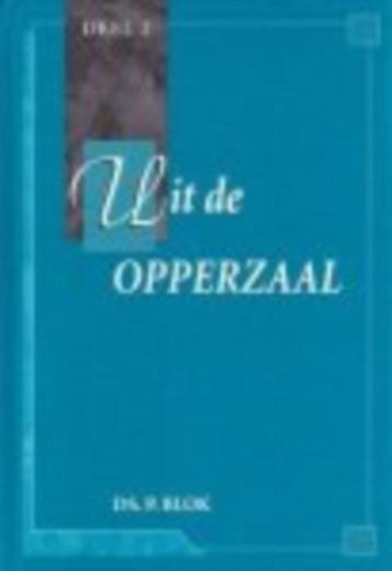 Blok, ds.P - Uit de opperzaal deel 1 - 3 beschikbaar voor biedingen