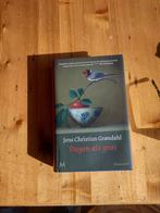 Dagen als gras, Ophalen of Verzenden, Zo goed als nieuw