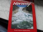 BOEK INGE STIKHOLMEN-NORWAY., Ophalen of Verzenden, Zo goed als nieuw, Los deel, Overige onderwerpen
