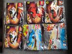 Lego Ferrari Polybags - 6 stuks!, Ophalen of Verzenden, Nieuw, Losse stenen, Lego