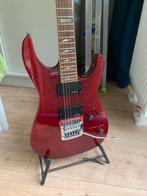 ESP LTD M-200FM Kahler, Muziek en Instrumenten, Snaarinstrumenten | Gitaren | Elektrisch, Ophalen of Verzenden, Zo goed als nieuw