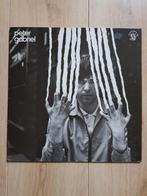 Peter Gabriel - Peter Gabriel lp vinyl rock Genesis, Ophalen of Verzenden, 1960 tot 1980, Gebruikt
