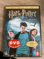 Harry Potter en de Gevangene van Azkaban DVD, Ophalen of Verzenden, Zo goed als nieuw