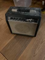 Fender Sidekick 15 Gitaarversterker, Muziek en Instrumenten, Ophalen of Verzenden, Gebruikt, Gitaar, Minder dan 50 watt