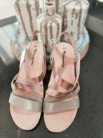 Sandalen Tamaris toppertje!, Kleding | Dames, Schoenen, Ophalen of Verzenden, Nieuw, Overige kleuren, Sandalen of Muiltjes