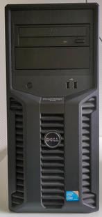 Dell PowerEdge T110 Server, Computers en Software, Servers, Ophalen, Gebruikt, Onbekend
