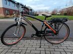 Sparta gravity heren jongensfiets 26 inch, Minder dan 10 versnellingen, Gebruikt, 26 inch, Minder dan 47 cm