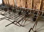 karretjes, 60 tot 80 liter, Ophalen, Gebruikt, Transportkar
