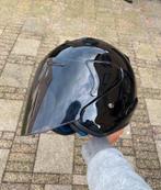 Arai helm gloednieuw met headset, Ophalen of Verzenden, Nieuw met kaartje, Integraalhelm, Arai
