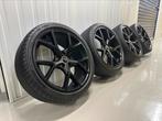 Audi A3 S3 RS3 8Y0601025BQ Audi Sport RS Velgen Breed Set, 265 mm, Velg(en), Gebruikt, Personenwagen