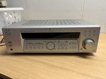 Sony STR-DB585 Receiver beschikbaar voor biedingen