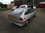Opel Kadett 1.8 S GT S6 1988 Grijs schuurvondst, Auto's, Opel, Voorwielaandrijving, 450 kg, 4 cilinders, Kadett