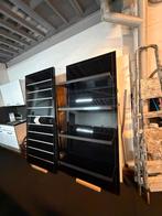 Aantal: 2+3 stuks
 Hang paneel, Doe-het-zelf en Verbouw, Platen en Panelen, Ophalen, Nieuw