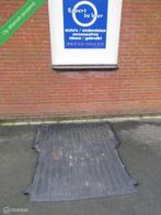 rubberen vloermat Vloerplaat laadruimte partner berlingo, Gebruikt, Ophalen of Verzenden, Peugeot, Peugeot