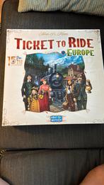 Ticket to ride 15th anniversary, Ophalen of Verzenden, Zo goed als nieuw