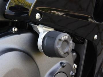 PROMO -73% GSG Mototechnik Honda CBR1000RR 06-07 valblokken beschikbaar voor biedingen