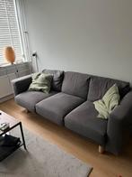 3 zitsbank ikea NORSBORG, Huis en Inrichting, Ophalen, Gebruikt, Stof