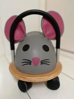 Wheely bug - muis, Ophalen, Zo goed als nieuw