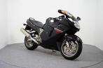 Honda CBR 1100 XX BLACKBIRD GERESERVEERD TI (bj 2000), Motoren, Motoren | Honda, 1137 cc, Bedrijf, Sport, Meer dan 35 kW