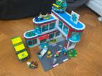 Lego city ziekenhuis 60330, Ophalen of Verzenden, Zo goed als nieuw