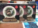 Michael Cassidy - Nature's Secret, 3 aanwezig (9), Ophalen of Verzenden, 12 inch