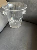 Riviera Maison plastic wijnkoeler, Ophalen of Verzenden, Gebruikt, Minder dan 50 cm, Minder dan 5 flessen
