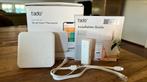 Tado V3 starter kit. Wired smart thermostaat, Doe-het-zelf en Verbouw, Thermostaten, Ophalen of Verzenden, Slimme thermostaat