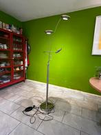 Staande schemerlamp, Huis en Inrichting, Lampen | Vloerlampen, Ophalen, 150 tot 200 cm