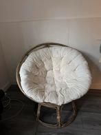 Rotan Tuinstoel, Ophalen