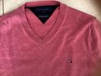 Orginele Tommy Hilfiger lamswoll pullover L, Maat 52/54 (L), Overige kleuren, Tommy Hilfiger, Ophalen of Verzenden