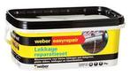 Dakgoot reparatieset Weber Easyrepair 2 kg. NIEUW, Overige materialen, Nieuw, Minder dan 5 m², Ophalen