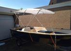 6-persoons sloep te koop, Watersport en Boten, Zeilen en Zeiltoebehoren, Ophalen, Gebruikt, Minder dan 15 m²