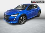 Peugeot 208 1.2 PureTech GT-Line Camera 55230KM, Voorwielaandrijving, Stof, Gebruikt, Euro 6