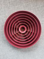 Bora Pure Inloopsproeier Rood, Witgoed en Apparatuur, Afzuigkappen, Ophalen of Verzenden, Nieuw, Inbouw, Overige typen