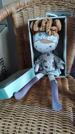 little dutch vintage Ava, Verzamelen, Poppen, Ophalen of Verzenden, Zo goed als nieuw, Pop