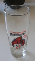2 Bierglazen  Oirschotse rijvereniging, Antiek en Kunst, Ophalen