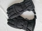 Nieuwe zwarte human nature ski handschoenen, Ophalen of Verzenden, Nieuw, Maat 56/58 (XL), Handschoenen